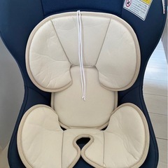 チャイルドシート
の画像