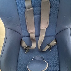 チャイルドシート
の画像