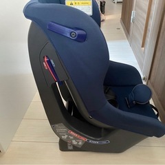 チャイルドシート
の画像