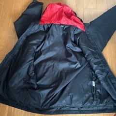 kappa  メンズジャケット  M  インナー付きの画像