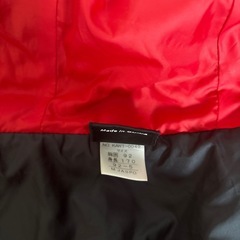 kappa  メンズジャケット  M  インナー付きの画像