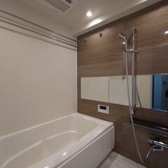 🔥【新築】駅チカ高島平駅徒歩6分✨敷礼0✨即入居可✨2LDK56㎡／RC造／ネット無料🔥収入・職種で諦めない✨お部屋探しご相談ください🔥アルバイト・パート・夜職・水商売、相談OK✨ 💳分割・クレカ対応 現金なしで入居OK ✨今がチャンスの✨敷金ゼロ・礼金ゼロ・仲介手数料ゼロ✨ - 不動産