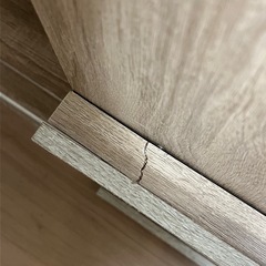 【無料/明後日まで削除】本棚　引き取り限定の画像