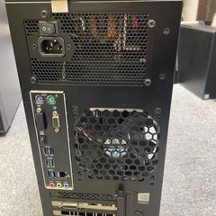 ‼️好評につき第4弾‼️激安‼️mouthゲーミングPC Windows11 HOME  SSD500GB ℝ𝕪𝕫𝕖𝕟5-3500メモリー16GB GTX 1650の画像