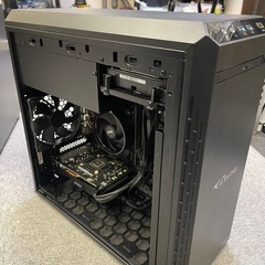 ‼️好評につき第4弾‼️激安‼️mouthゲーミングPC Windows11 HOME  SSD500GB ℝ𝕪𝕫𝕖𝕟5-3500メモリー16GB GTX 1650の画像