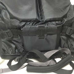 AQA ライフジャケット L サイズ 中古美品の画像