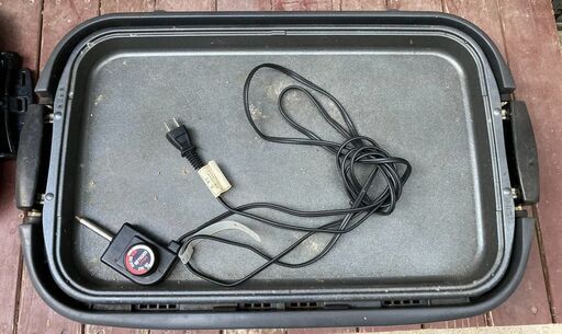 TIGER ホットプレート CPY-A130 (hiro) 伊太祈曽のキッチン家電