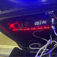 マジェスティC SG03J 実働 22553km 即乗り可能　2連スピーカーの画像