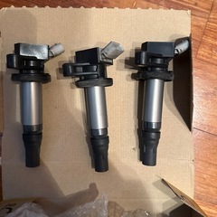 ダイハツ純正イグニッションコイル(3本)の画像