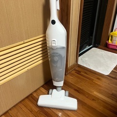 掃除機の画像