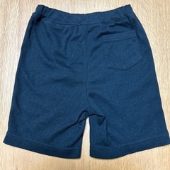 美品！！　フォーマル 100cm 黒ネクタイ付き　セットアップの画像