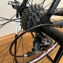 ANCHOR RS5 SE ロードバイク（700×25c クリンチャー）の画像