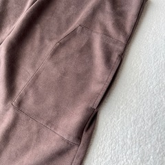 ジャンパースカートの画像