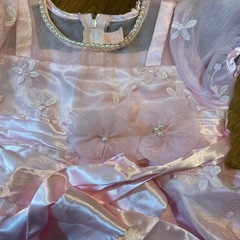 女の子ドレス95の画像