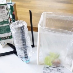 キッチンマルチスタンドの画像