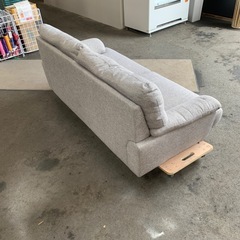 ソファーの画像