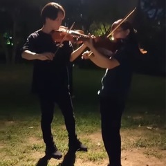 弦楽器を一緒に楽しみましょう！