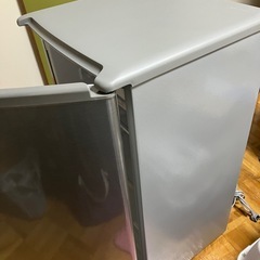冷蔵庫 - AQUA -  (1人用)の画像