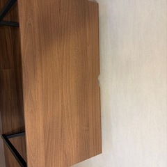 PCデスクの画像