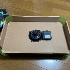 BIGエアーホッケー　アミューズメント品の画像