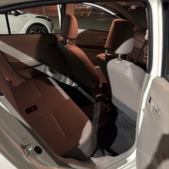 H26ミライース🉐低走行車検ほぼ満タン‼️の画像