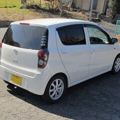 ダイハツ ミラ L275S 走行OK 千葉県袖ケ浦市の画像