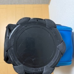 テーラーメイド　SIM2 キャディバッグの画像