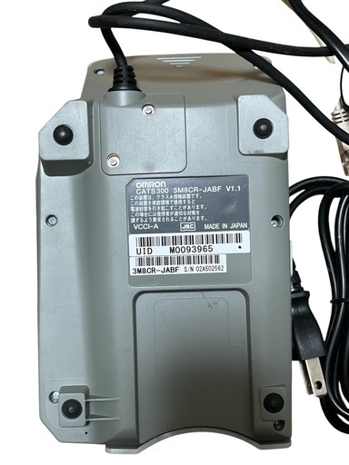 オムロン 決済端末 プリンター DENSO カードリーダー レジ 決済 セット