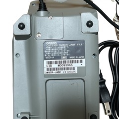 オムロン 決済端末 プリンター DENSO カードリーダー レジ 決済 セットの画像