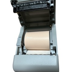 オムロン 決済端末 プリンター DENSO カードリーダー レジ 決済 セットの画像