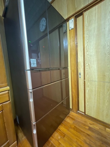 冷蔵庫HITACHI【✨ファミリー向け大容量✨670ℓ】