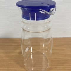 果実酒びんセットの画像