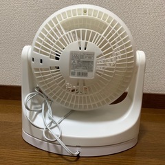 サーキュレーターの画像