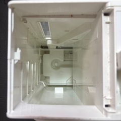 ダイニチ　セラミックファンヒーター　加湿付きの画像