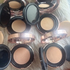 クッションファンデまとめ売りの画像