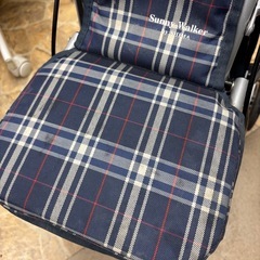 シルバーカートの画像