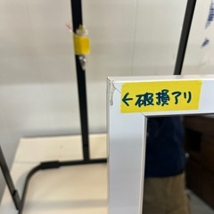 【姿見】クリーニング済み【管理番号12502】横 の画像