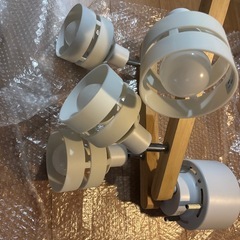 シーリングライトの画像