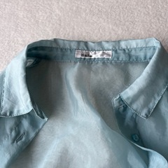 Helm シアーシャツの画像