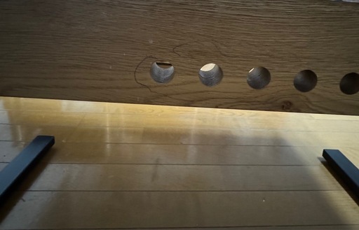 クラッシュゲート　ダイニングソファセット
