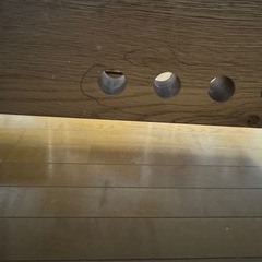 クラッシュゲート　ダイニングソファセットの画像