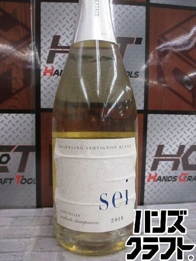KENZO SEI ワイン 750ｍｌ【ハンズクラフト宜野湾店】