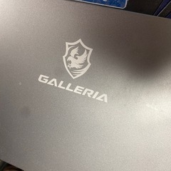 【美品！高性能】ゲーミングノートPC RTX4050 / Core i7 / メモリ32GB / SSD1TBの画像