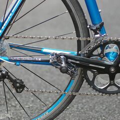 🌊整備済✨TREK 1.2／ロードバイクの画像