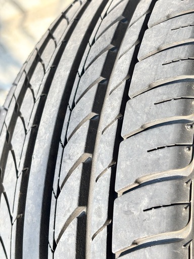 ナンカン NOBLE SPORT NS-20 215/40R18 タイヤ2本セット24年度