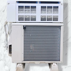 ルームエアコン【富士通/AS-R25K-W /8畳〜10畳用/2020年製】の画像