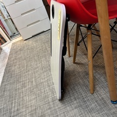 【ミニテーブル】クリーニング済み【管理番号12502】横の画像