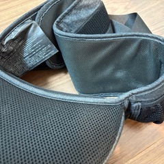 POLBAN ポルバン ワンショルダーヒップシート だっこひもの画像