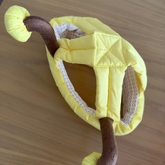 ベビーごっつん防止ヘルメットの画像