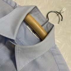 UNIQLO メンズ　春夏　半袖　シャツ　の画像